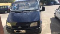 Ford Transit 2.5td, 1996 г.