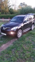 Great Wall Hover H5, 2010 г.