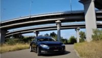 Tesla Model S I, 2013 г.