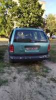 Chrysler Voyager III, 7 мест, 1998 г.