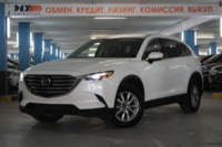Mazda CX-9 II, 2016 г.