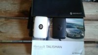 Renault Talisman, 2016 г.