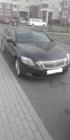 Lexus GS III, 2007 г.