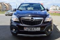 Opel Mokka I, 2014 г.