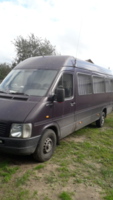 Volkswagen LT 35, 1998 г.