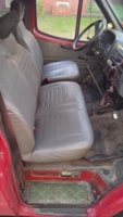 Ford Transit, 1991 г.