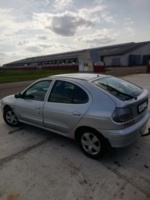 Renault Megane I, 1999 г.