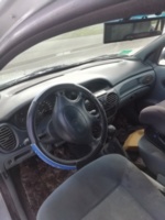 Renault Megane I, 1999 г.
