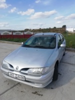 Renault Megane I, 1999 г.