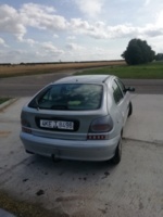 Renault Megane I, 1999 г.