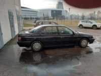Peugeot 605 I · Рестайлинг, 1994 г.
