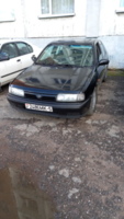 Nissan Primera P10, 1996 г.