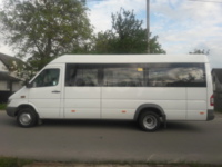 Mercedes-Benz Sprinter 411 Classik, 2016 г.