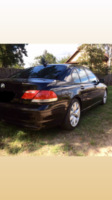 BMW 7 серия E65, 2005 г.
