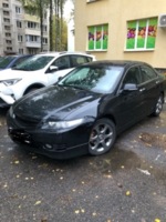 Honda Accord VII · Рестайлинг, 2007 г.