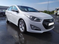 Hyundai i40 VF, 2013 г.