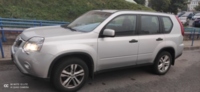 Nissan X-Trail II · Рестайлинг, 2014 г.