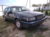 Volvo 850, 1995 г.