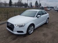 Audi A3 8V · Рестайлинг, 2019 г.