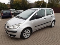 Mitsubishi Colt VI, 2005 г.