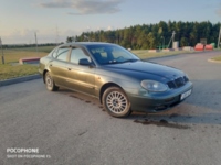 Daewoo Leganza, 1998 г.