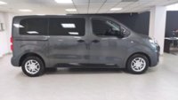 Citroen SpaceTourer, 2019 г.