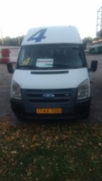 Ford Transit Автолайн, 2008 г.