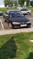 Ford Mondeo I, 1996 г.