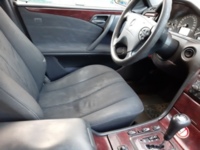 Mercedes-Benz E-Класс W210, S210, 2000 г.