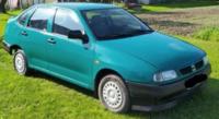 SEAT Cordoba I, 1994 г.