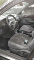 Rover 600, 1997 г.