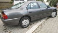 Rover 600, 1997 г.
