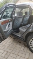 Rover 600, 1997 г.