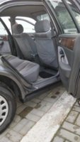Rover 600, 1997 г.