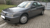 Rover 600, 1997 г.