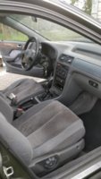 Rover 600, 1997 г.