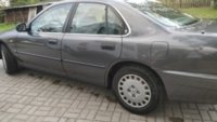 Rover 600, 1997 г.