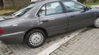 Rover 600, 1997 г.