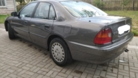 Rover 600, 1997 г.