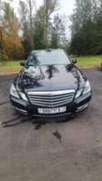 Mercedes-Benz E-Класс W212, S212, C207, A207, 2010 г.