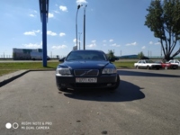 Volvo S80 I, 2000 г.