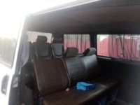 Peugeot J5 2, 1992 г.