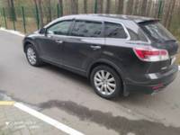 Mazda CX-9 I, 2008 г.