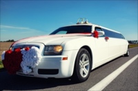 Chrysler 300С I, 2005 г.