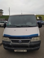Fiat Ducato, 2003 г.