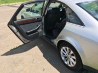 Audi A6 C5, 2002 г.