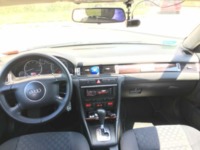 Audi A6 C5, 2002 г.
