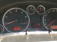 Audi A6 C5, 2002 г.