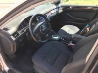 Audi A6 C5, 2002 г.