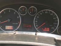 Audi A6 C5, 2002 г.